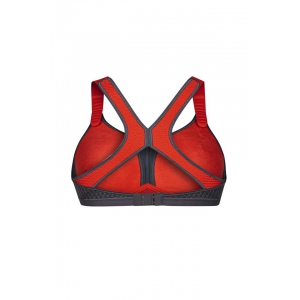 Anita Active Sportbeha Xback red