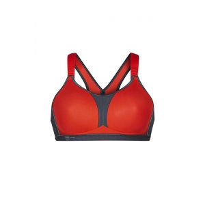 Anita Active Sportbeha Xback red