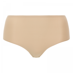 Soft Stretch Tailestring 0WU Nude