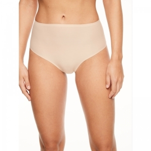 Soft Stretch Tailestring 0WU Nude