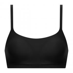 Chantelle Soft Stretch Bralett 011 Black