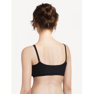 Chantelle Soft Stretch Bralett 011 Black