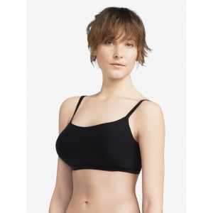 Chantelle Soft Stretch Bralett 011 Black