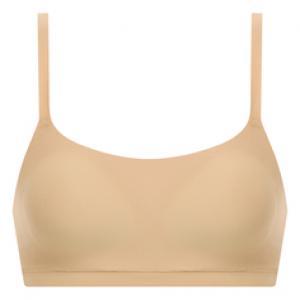 Chantelle Soft Stretch Bralett nude