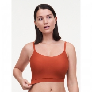 Chantelle Soft Stretch Bralett 076 Fox