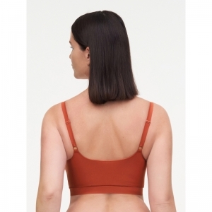 Chantelle Soft Stretch Bralett 076 Fox