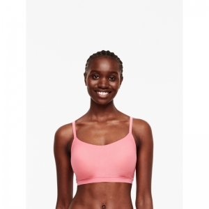 Chantelle Soft Stretch Bralett 0BT Love pink