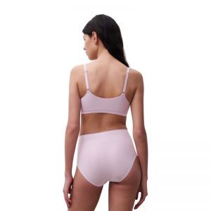 Chantelle Soft Stretch Bralett 027 Mauve