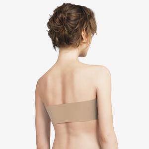 Chantelle Soft Stretch bandeau huid