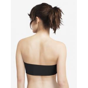 Chantelle Soft Stretch Bandeau zwart