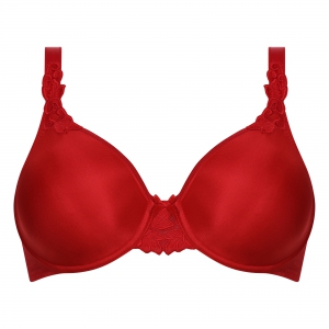 Hedona poppy red