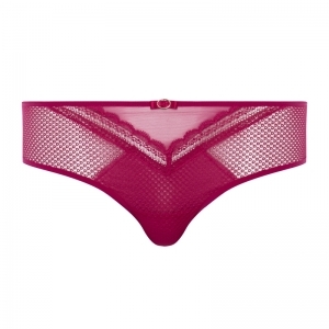 Parisian Allure 0E3 Ruby