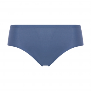 Soft Stretch Hipster Bleu orage