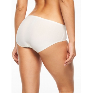 Soft Stretch Hipster 035 Ivory