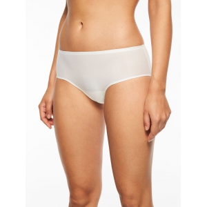 Soft Stretch Hipster 035 Ivory