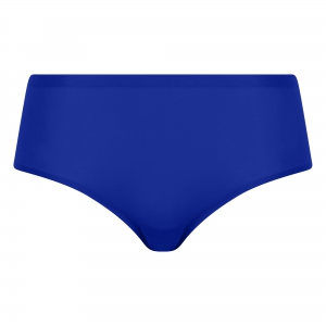 Soft Stretch Hipster Klein Blue