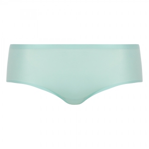 Soft Stretch Hipster Nile Green