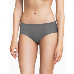 Soft Stretch Hipster 0TE Slate Grey