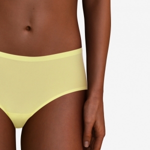 Soft Stretch Hipster 0SS Daffodil