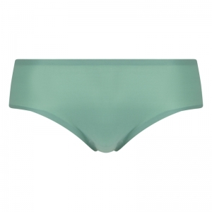 Soft Stretch Hipster 084 Ocean Green