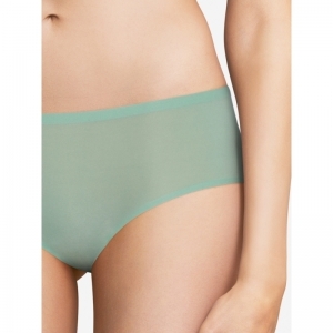 Soft Stretch Hipster 084 Ocean Green