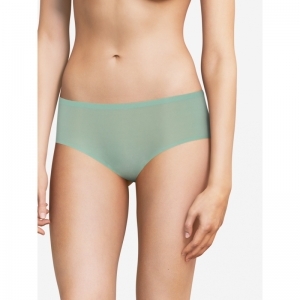 Soft Stretch Hipster 084 Ocean Green