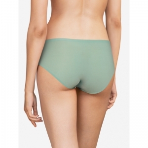 Soft Stretch Hipster 084 Ocean Green