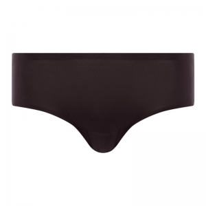 Soft Stretch Hipster 0JU Ebony