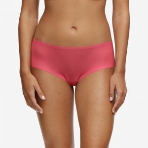 Soft Stretch Hipster 0BT Love pink