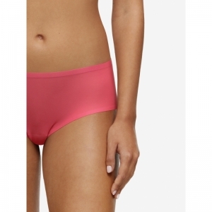 Soft Stretch Hipster 0BT Love pink