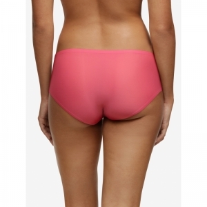 Soft Stretch Hipster 0BT Love pink