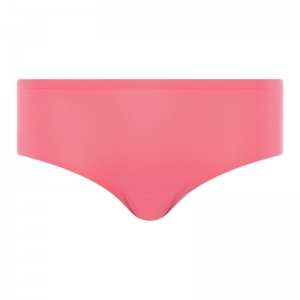 Soft Stretch Hipster 0BT Love pink