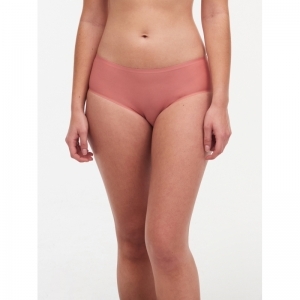 Soft Stretch Hipster 0F6 Peach delig