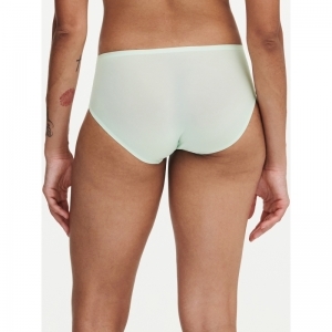 Soft Stretch Hipster 00E Green Lily