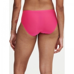 Soft Stretch Hipster 06X Fuchsia Pur