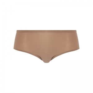 Soft Stretch Hipster 040 Terracotta