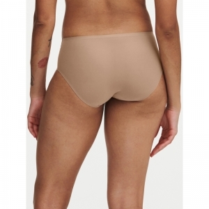 Soft Stretch Hipster 040 Terracotta