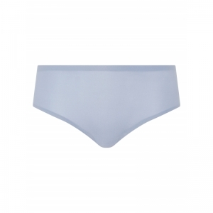 Soft Stretch Hipster 01A chambray bl