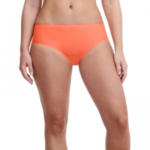 Soft Stretch Hipster 0YW Tangerine