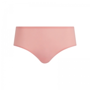 Chantelle Soft Stretch hipster 06V Candlelight