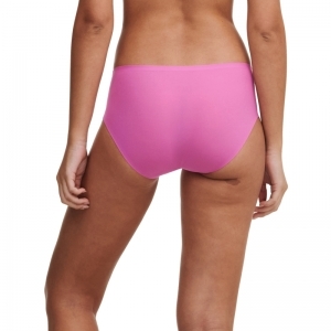 Chantelle Soft Stretch hipster 0PD Rosebud