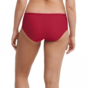 Chantelle Soft Stretch hipster 0ME Passion red