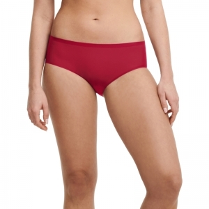 Chantelle Soft Stretch hipster 0ME Passion red