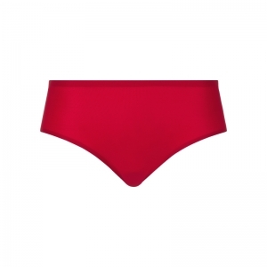 Chantelle Soft Stretch hipster 0ME Passion red