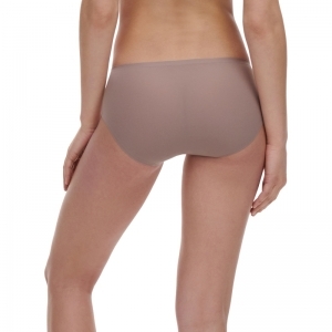 Chantelle Soft Stretch hipster 05D Burned Pink