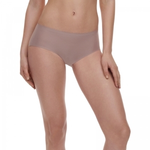 Chantelle Soft Stretch hipster 05D Burned Pink