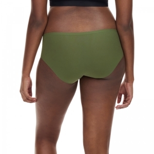 Chantelle Soft Stretch hipster 0HW Kiwi