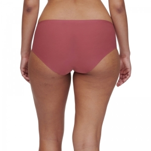Chantelle Soft Stretch hipster 085 Sepia