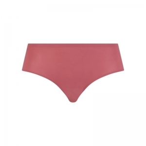 Chantelle Soft Stretch hipster 085 Sepia