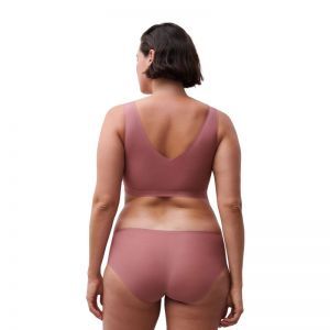 Soft Stretch Hipster 0R4 Rose des bo